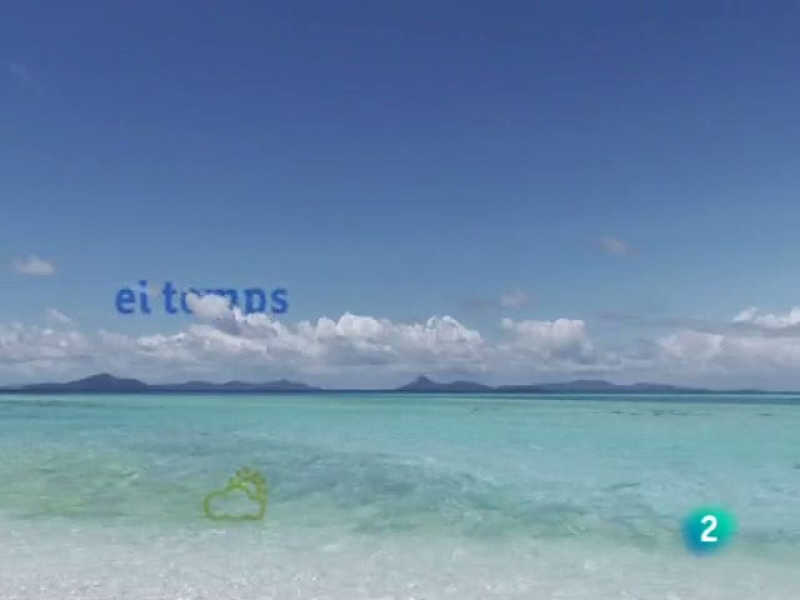 El temps ( 15-07-2010)