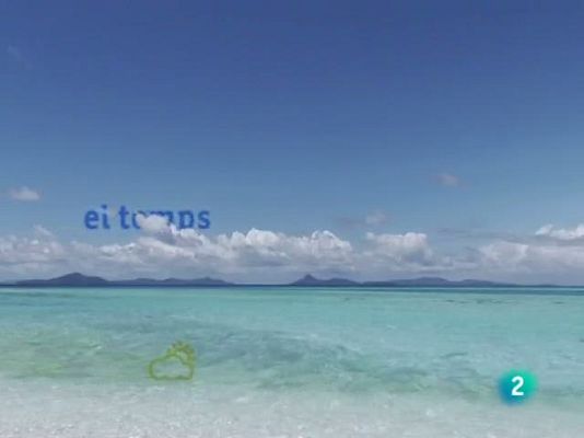 L'Informatiu - El temps - 15/07/10