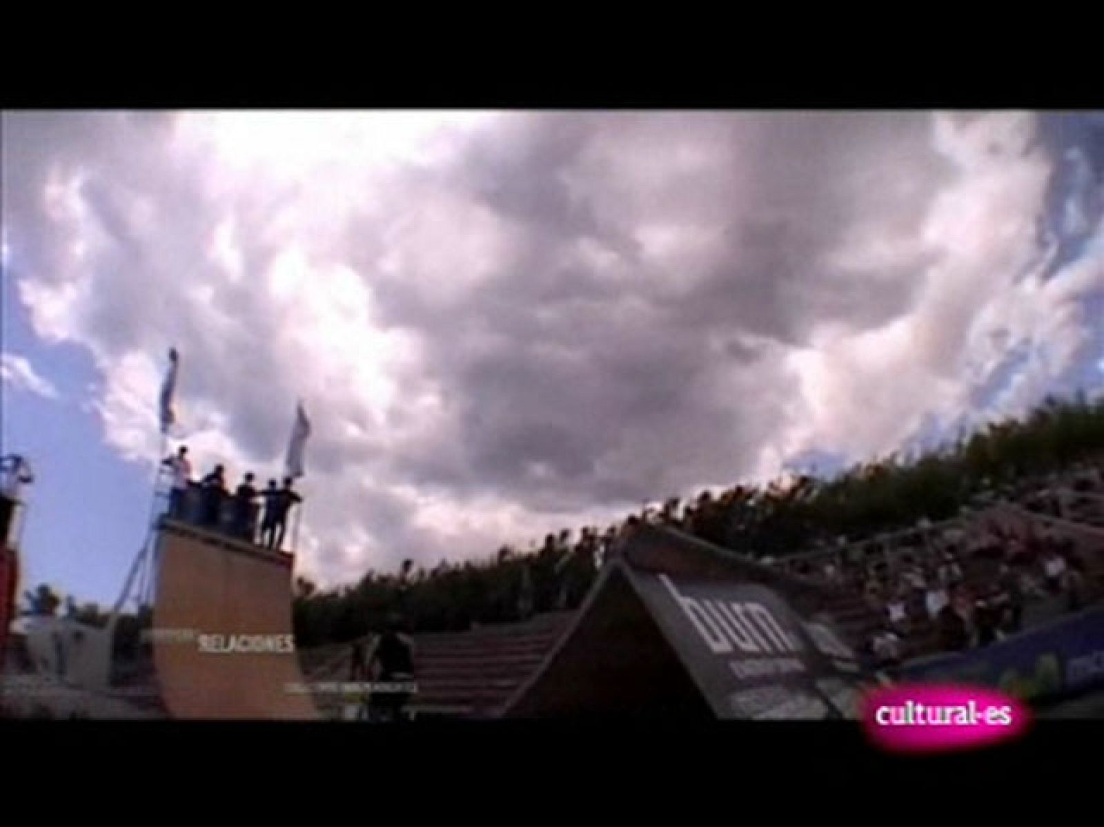 Nube de tags 59 / 15 de julio