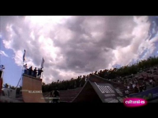 Nube de tags - Nube de tags - Nos damos un paseo por el Salón del Cómic de Barcelona