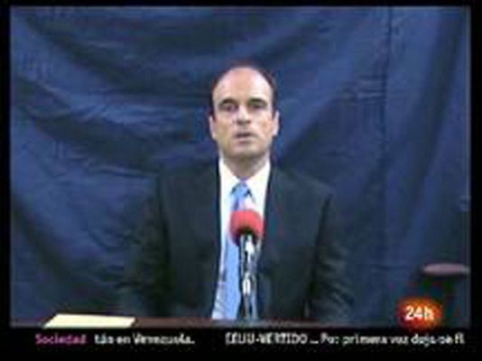  - Asesinos del abogado Rosenberg