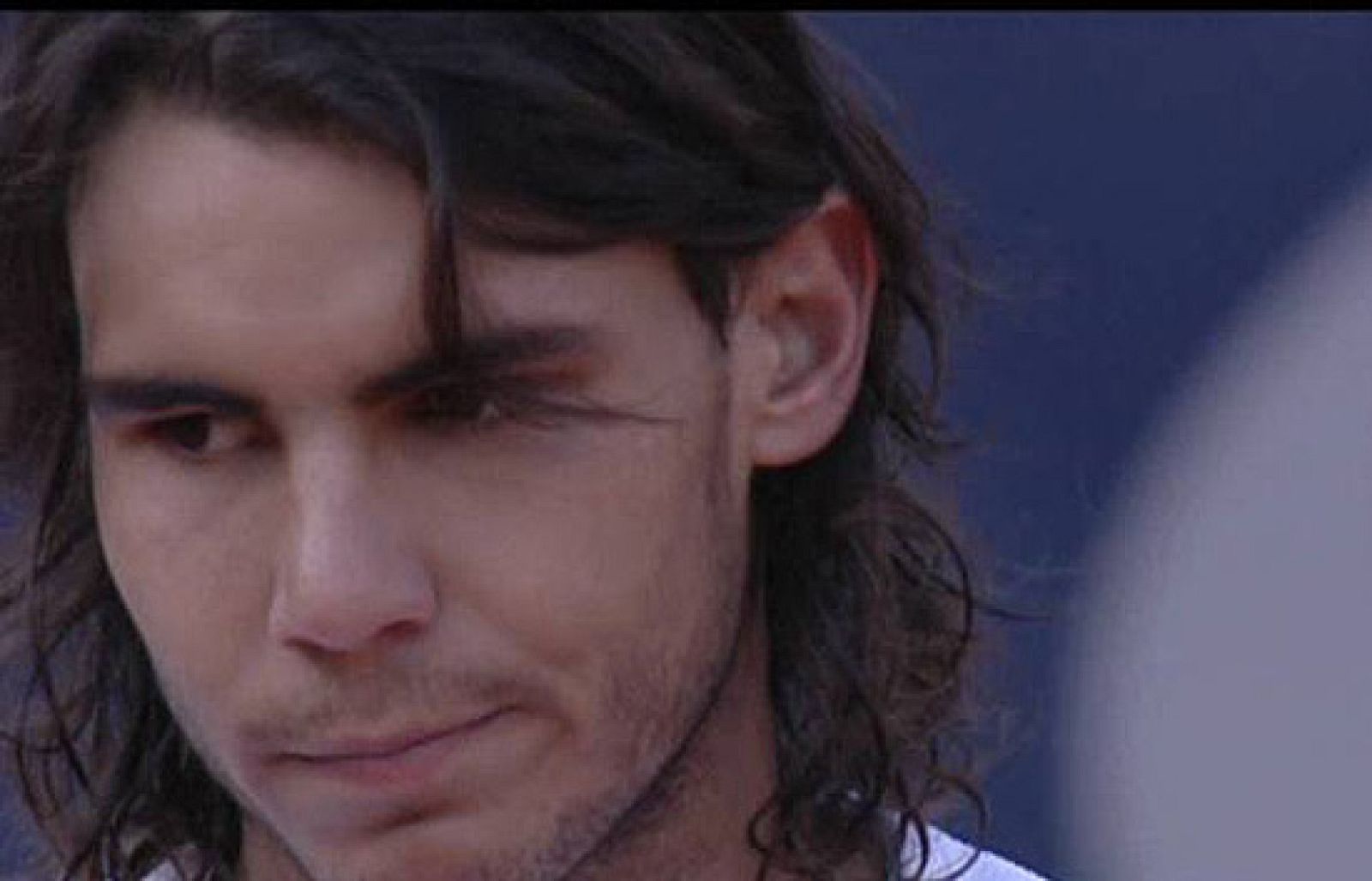 No hay rival grande para Rafael Nadal sobre tierra batida.