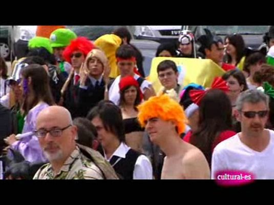 Nube de tags - Nube de tags - Escalada deportiva junto a Pati Blasco