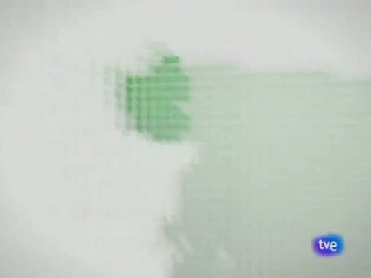 Telexornal - Galicia - Telexornal - 16/07/10