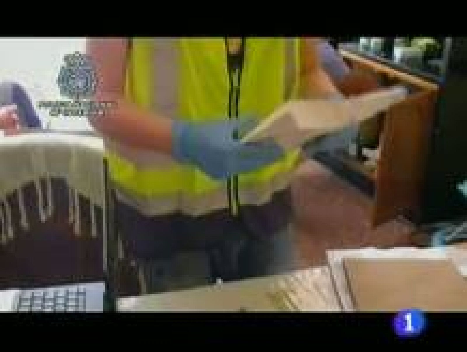 Noticias Aragón (16/07/2010)