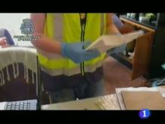 Noticias Aragón - Noticias Aragón - 16/07/10