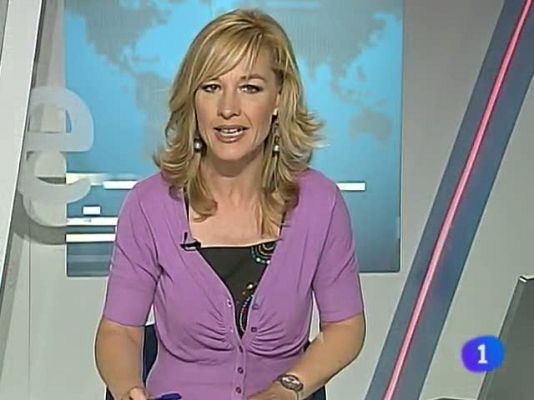 Telenavarra - Telenavarra - 16/07/10