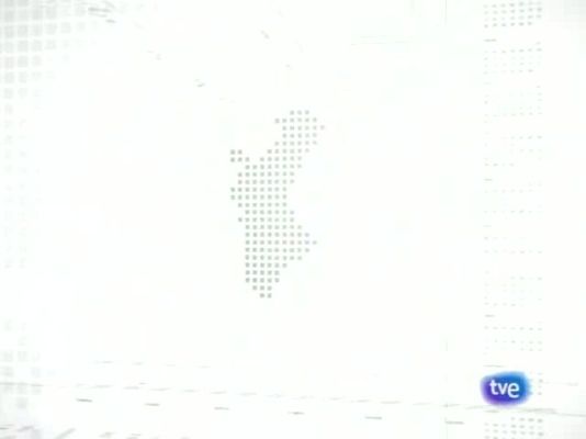 L'informatiu - Comunitat Valenciana - L'informatiu Comunitat Valenciana - 16/07/10