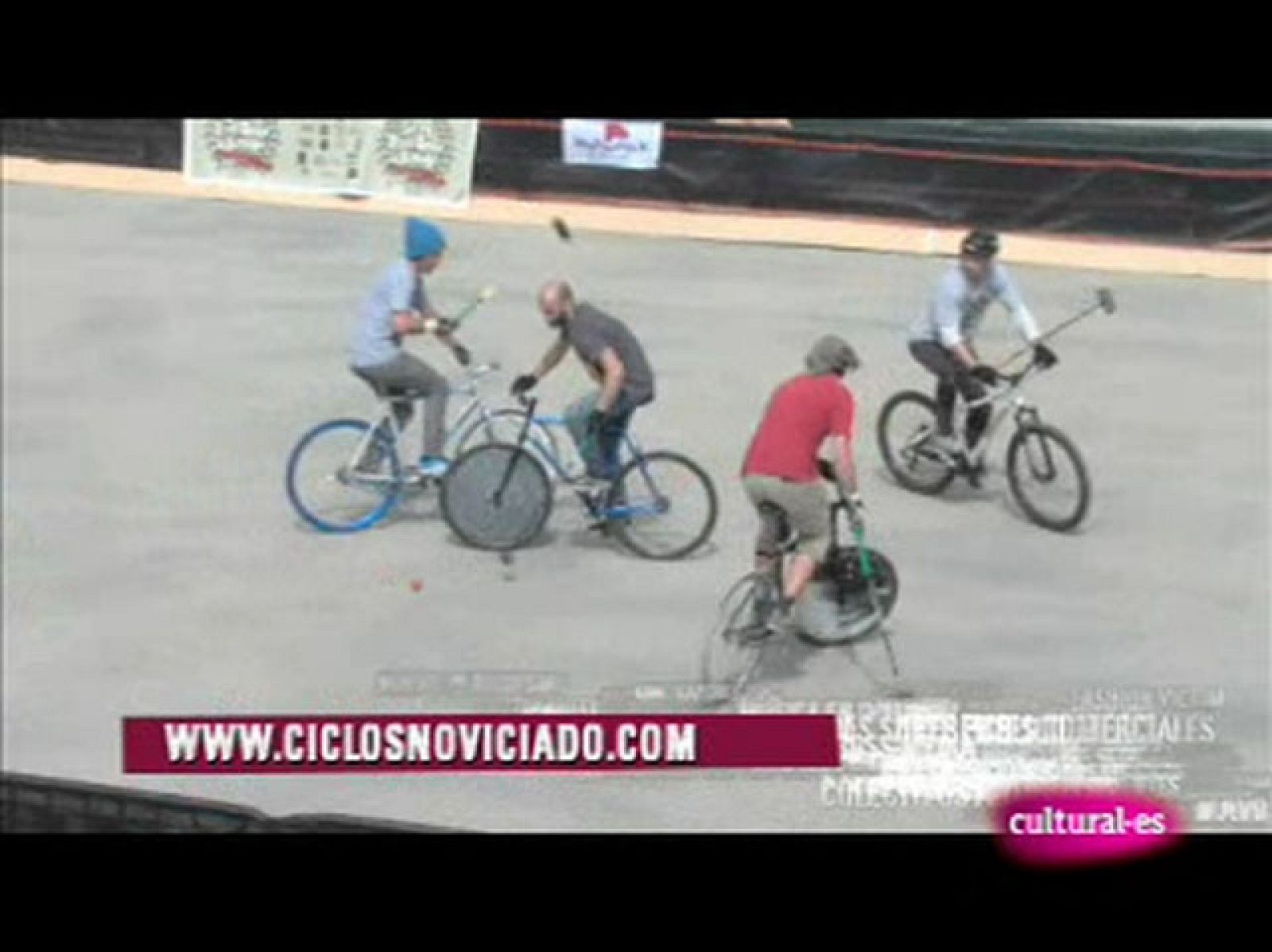 Nube de tags 46 / 23 de junio