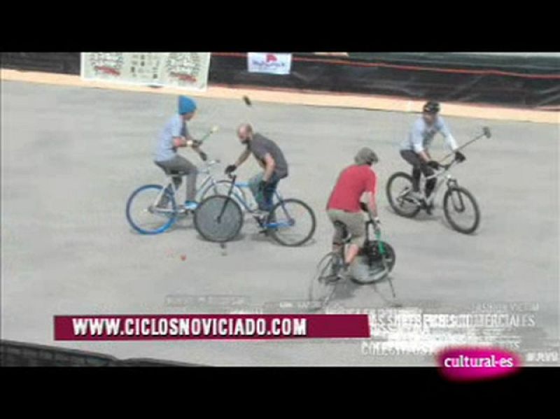 Nube de tags 46 / 23 de junio