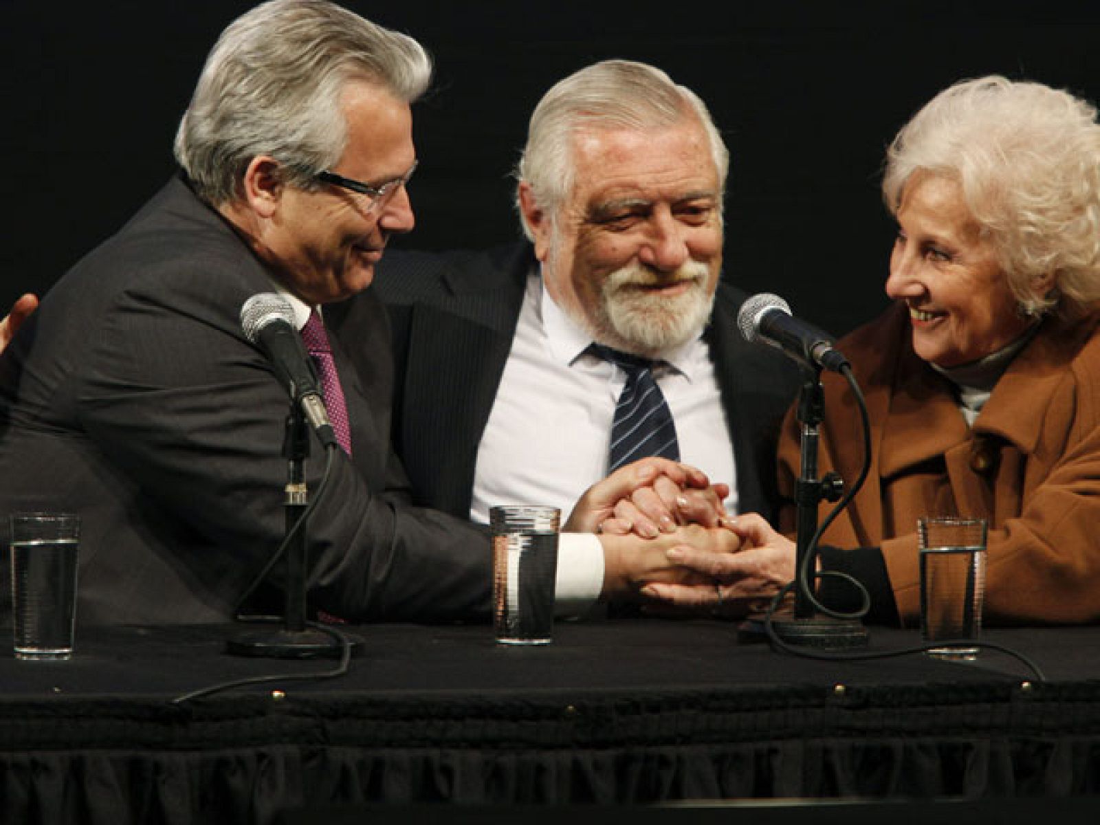 Víctimas del terrorismo recuerdan el peor atentado en Argentina | Ver