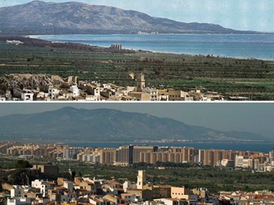  - "Destrucción a toda costa"