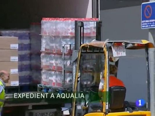 Informatiu Balear - Informatiu Balear - 16/07/10