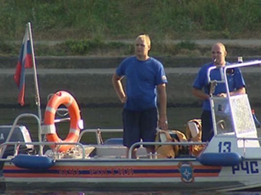  - Ahogados en alcohol