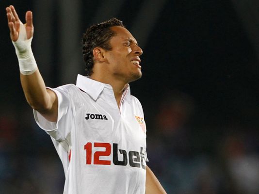  - El Barcelona ficha a Adriano