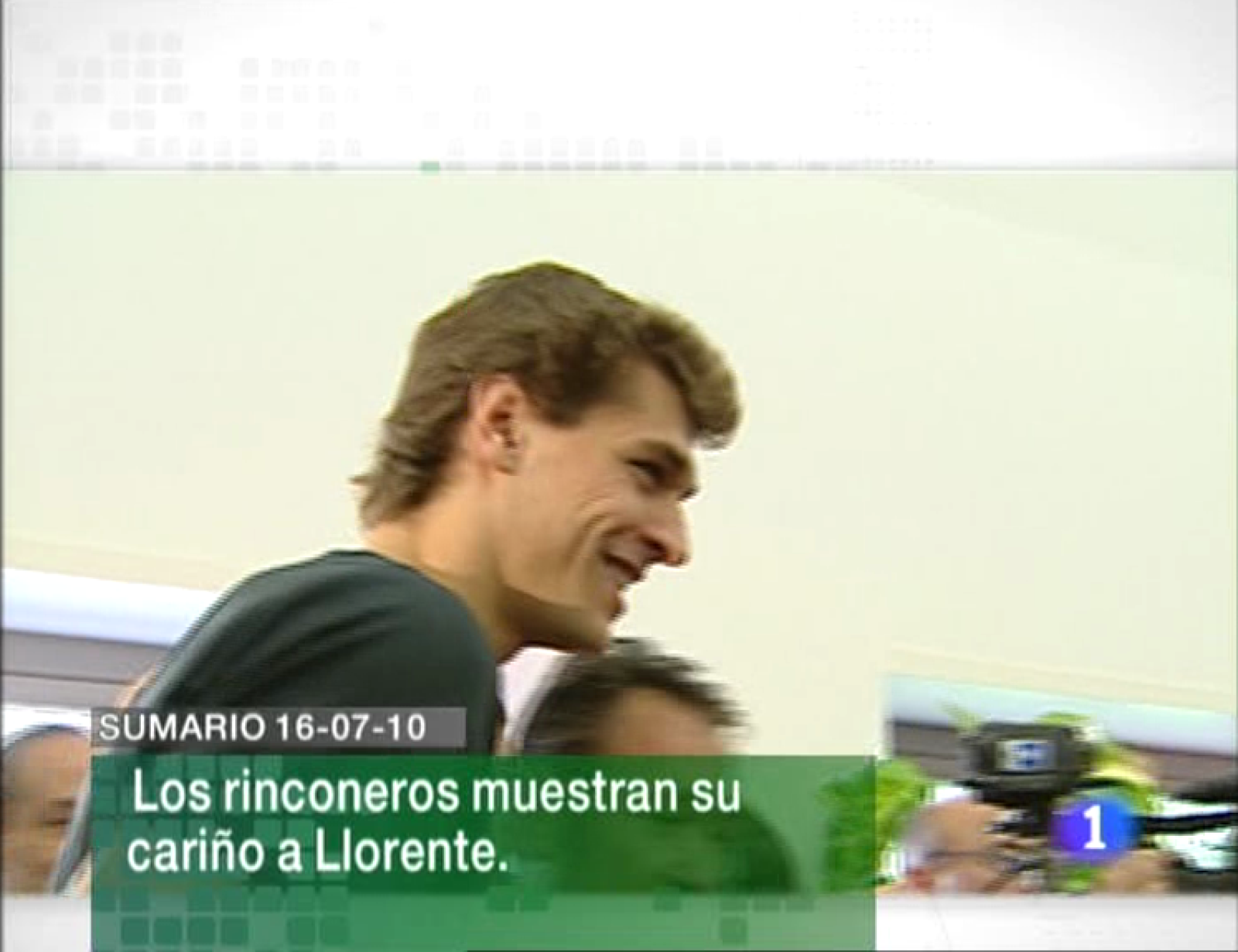 Informativo Telerioja - 16/07/10 - Informativo Telerioja | Ver