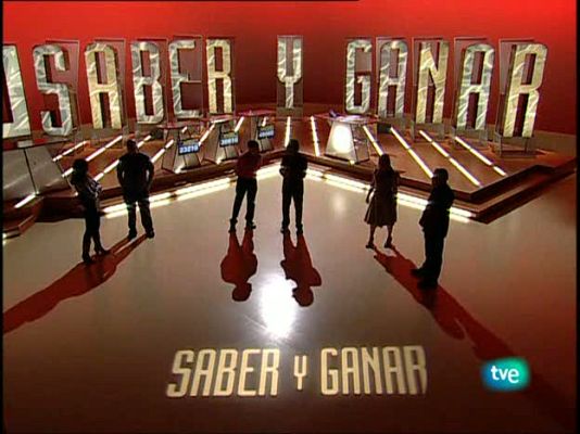 Saber y ganar - Saber y ganar - 16/07/10