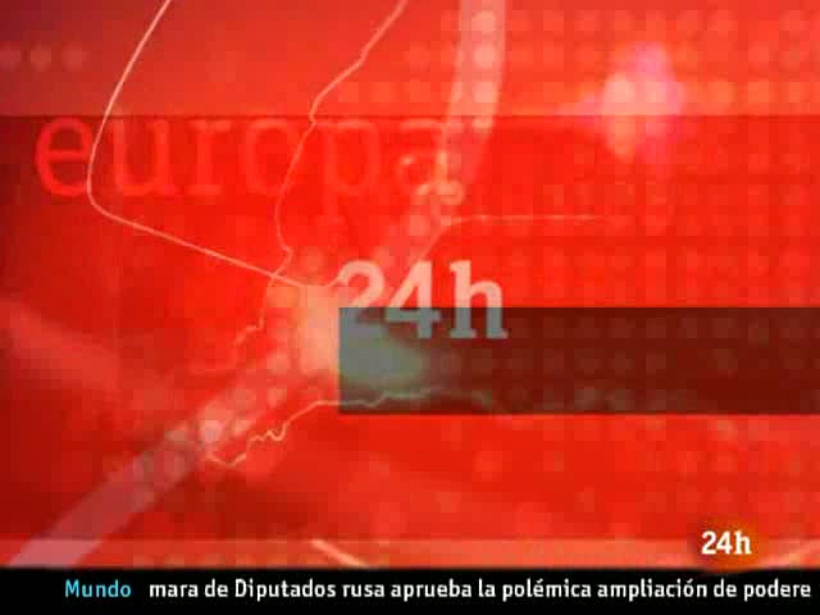 Europa 2010 (16/07/10)