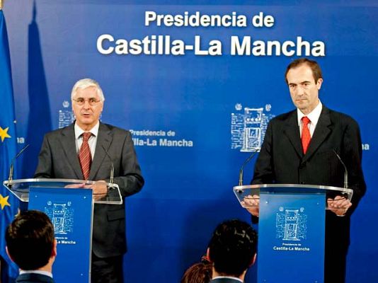  - Fricciones entre Cajastur y CAM