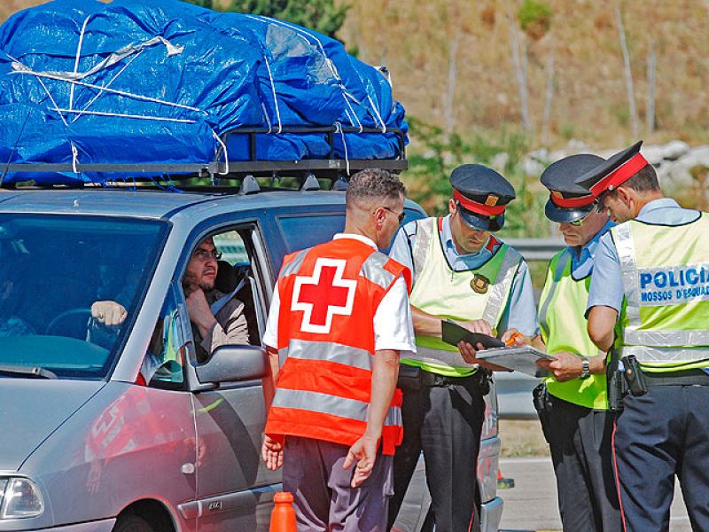 Toda la información del Telediario de TVE, en cuatro minutos.