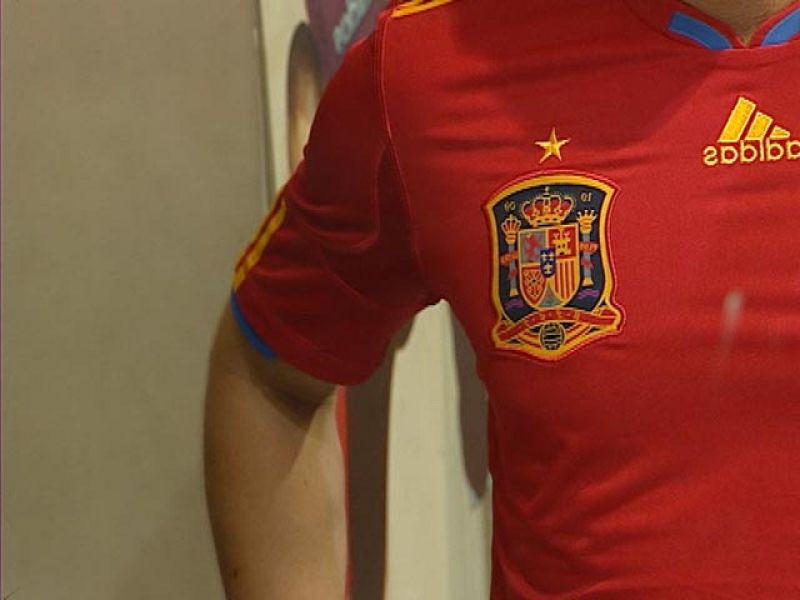 La Roja ya tiene su estrella | Ver