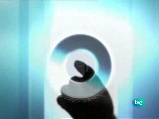 Loterías - La suerte en tus manos - 16/07/10