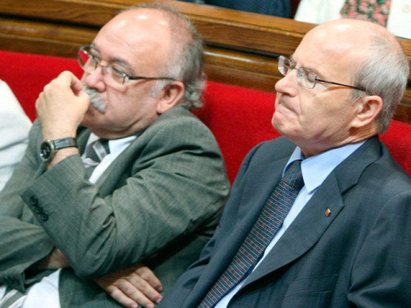 El Telediario en cuatro minutos (17/07/2010)