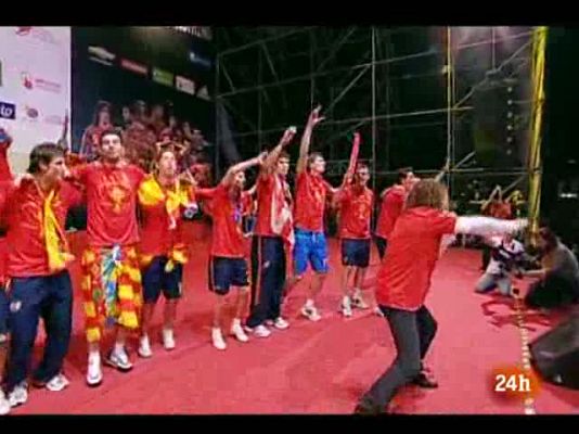 Semanal 24h - Semanal 24 horas - 17/07/10