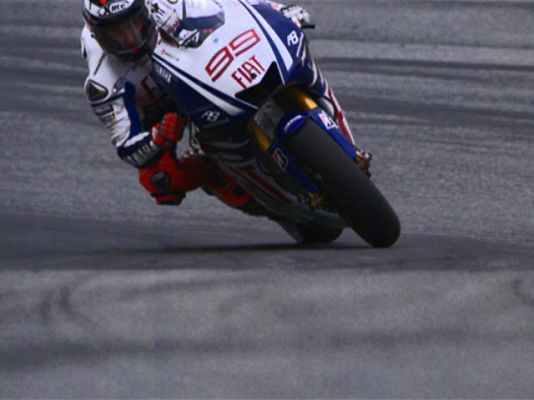  - 'Previo GP': GP de Alemania