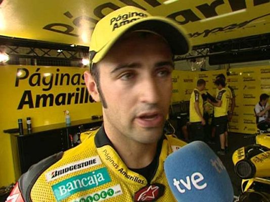  - Barberá: "Voy a dar el máximo"