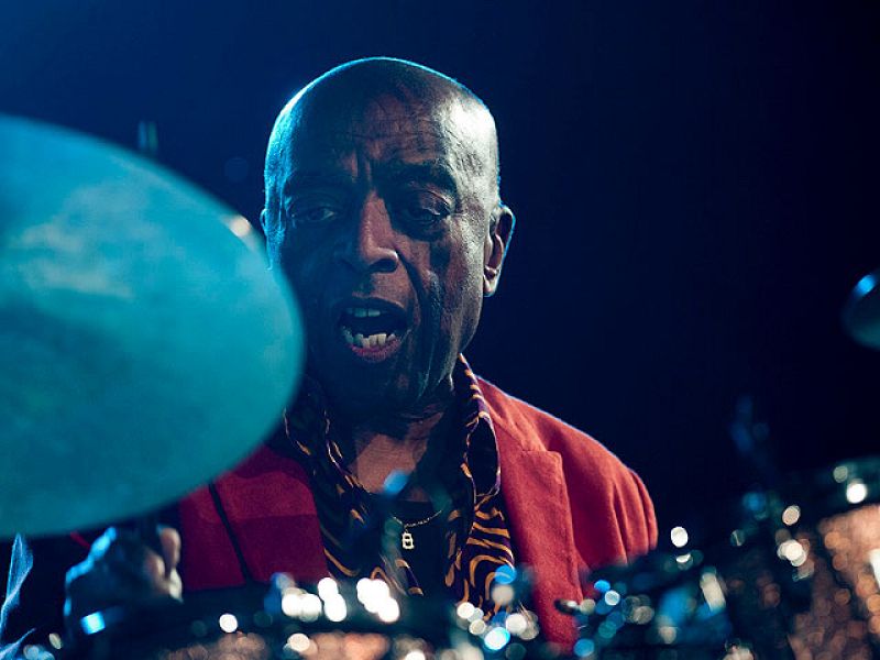 El Festival de Jazz de Vitoria termina este fin de semana