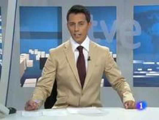 Telecanarias - Telecanarias - 17/07/10