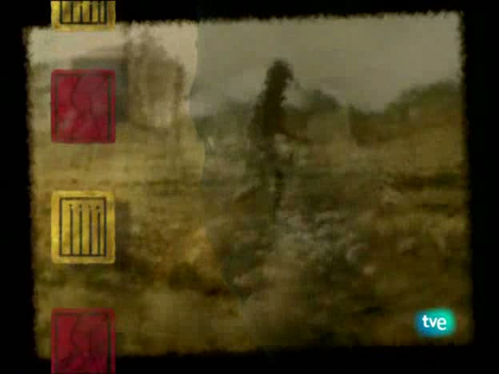 Los últimos indígenas - Nuba | Ver