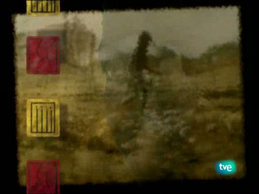 Los últimos indígenas - Nuba