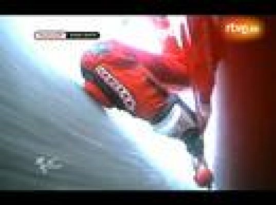  - Cuarta 'pole' de Lorenzo