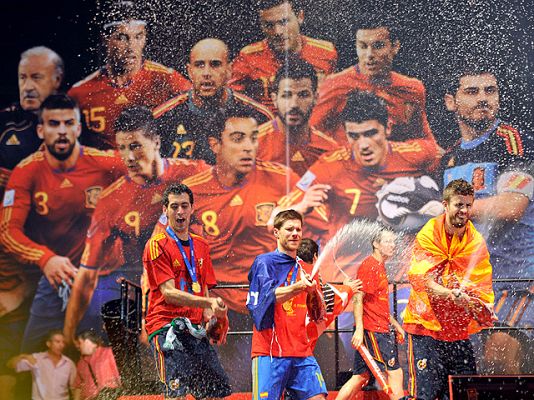 Informe Semanal - El día en el que todos ganamos