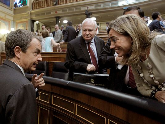 Informe Semanal - El debate más duro