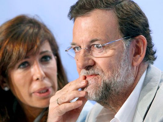  - PP: Zapatero juega con el Estado