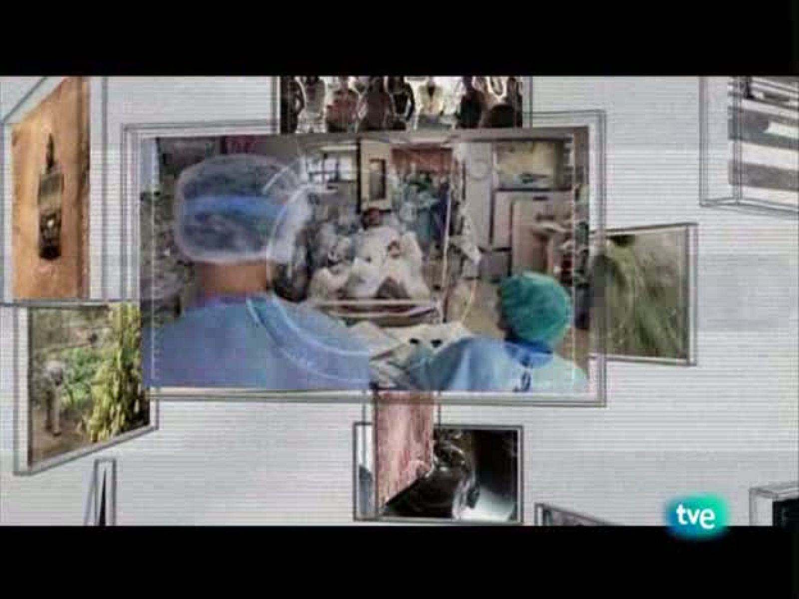 En realidad - Quiero ser madre - En realidad | Ver