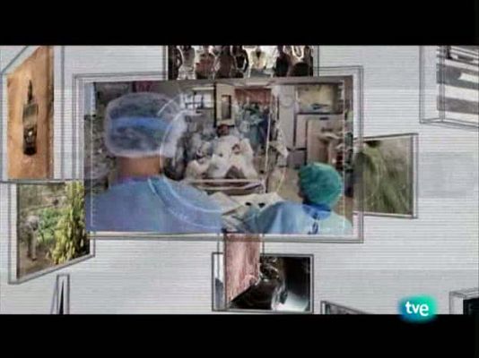 En realidad - Quiero ser madre