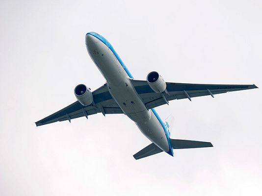  - Retrasos en los aeropuertos