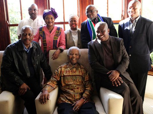 Telediario 1 - Telediario en 4' - 18/07/10