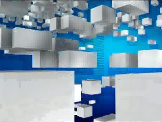 Telediario 1 - Telediario fin de semana - 18/07/10