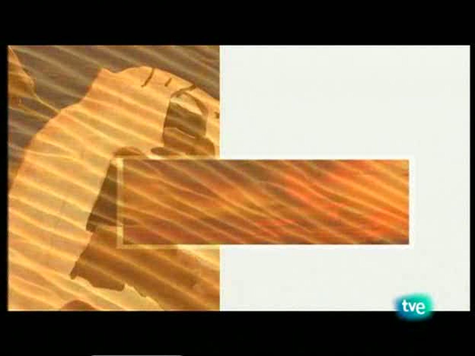 Paraísos cercanos - Polonia, eterno renacer - ver ahora