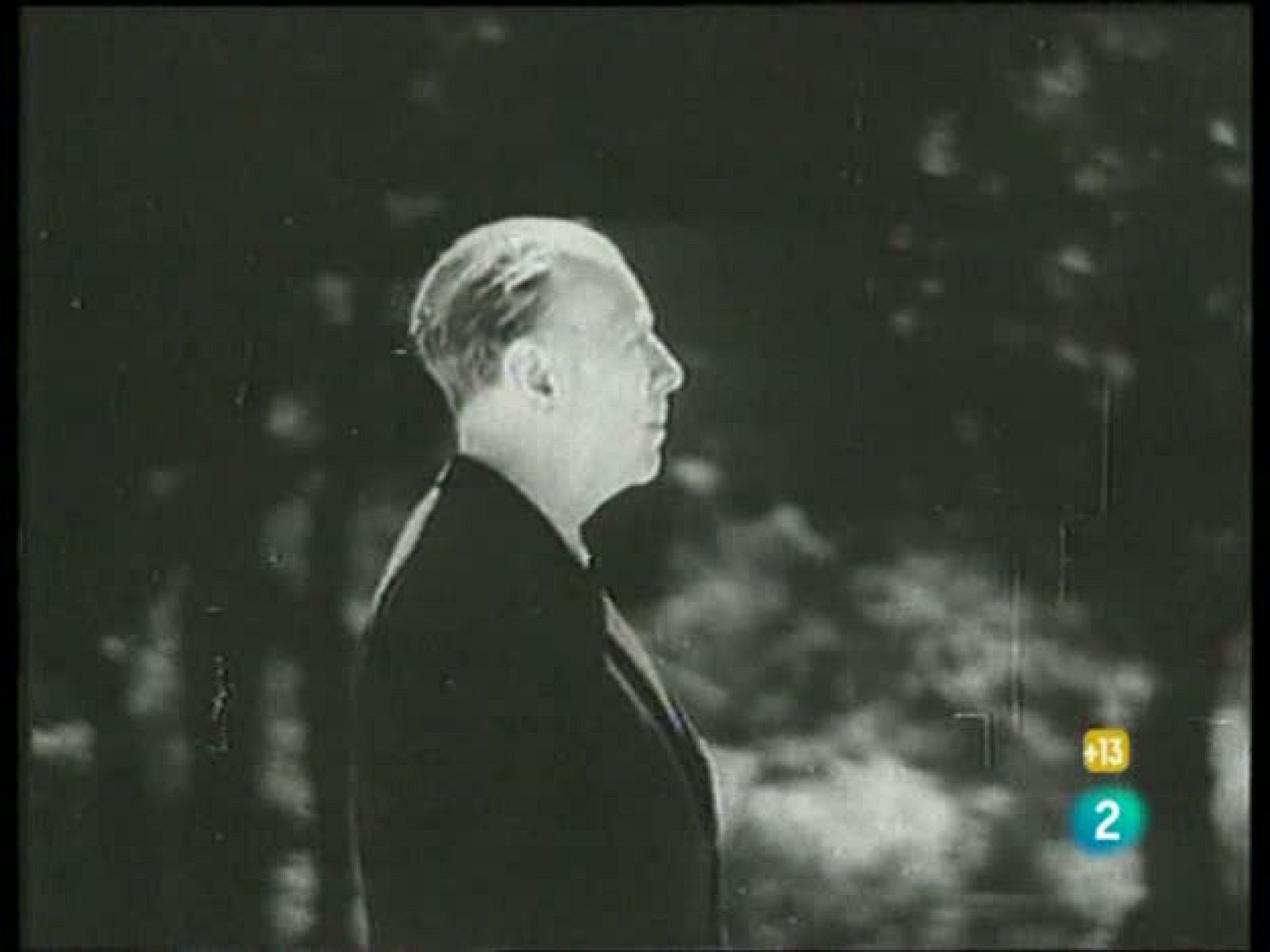 Archivos Antologia (18/07/10): A propósito de Borges.