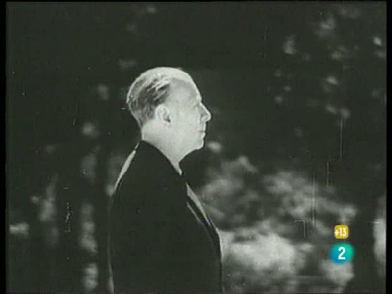 Archivos Antologia (18/07/10): A propósito de Borges.