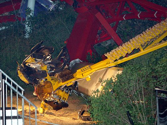  - Investigación en Tibidabo