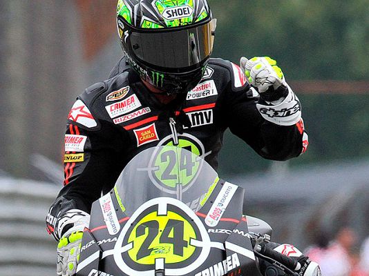  - El líder vence a lo campeón