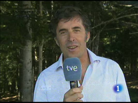 Tour de Francia - El análisis de Carlos y Perico