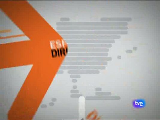 España Directo - España Directo - 18/07/10